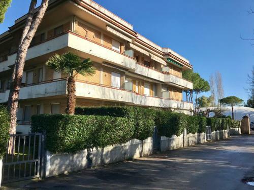 Apartamento Casa Vacanze Bastogi A Marina Di Massa