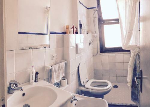 Apartamento Casa Vacanze Bastogi A Marina Di Massa