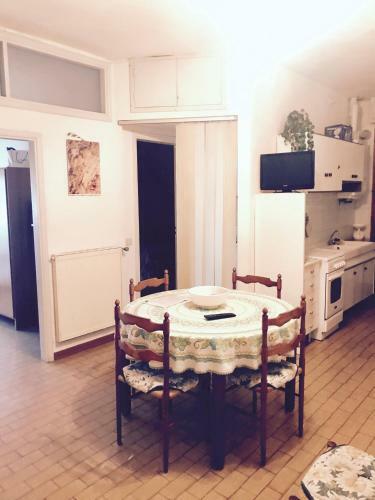 Apartamento Casa Vacanze Bastogi A Marina Di Massa