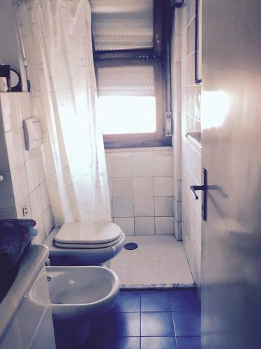 Apartamento Casa Vacanze Bastogi A Marina Di Massa