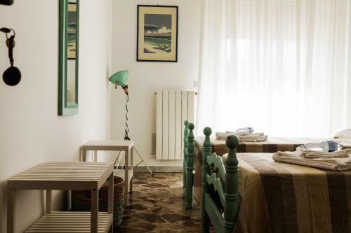 Apartamento Un Appartamento Al Mare