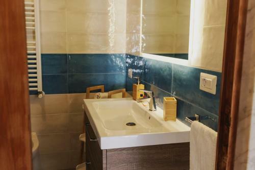 Apartamento Un Appartamento Al Mare