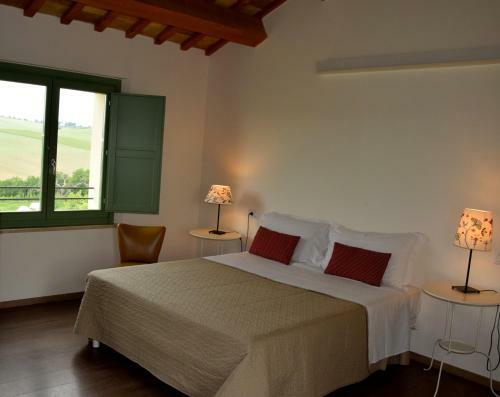 Agroturismo Agriturismo La Nocicchia