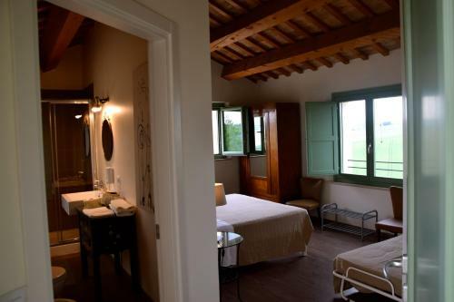Agroturismo Agriturismo La Nocicchia