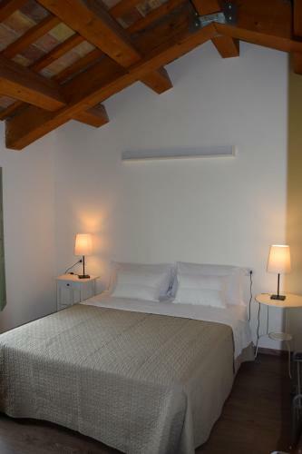 Agroturismo Agriturismo La Nocicchia