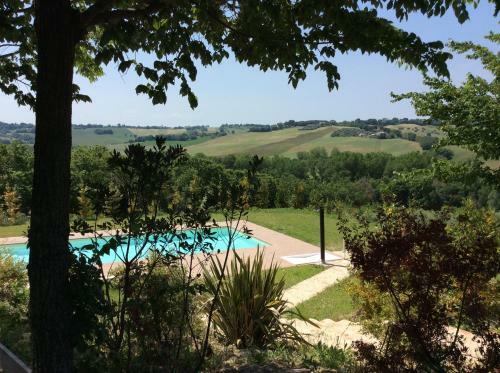 Agroturismo Agriturismo La Nocicchia