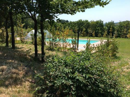 Agroturismo Agriturismo La Nocicchia