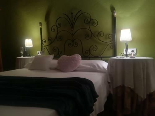Rectoria de Montclar- Habitatge D'�s Tur�stic -apartament