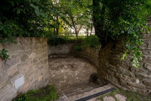 Rectoria de Montclar- Habitatge D'�s Tur�stic -apartament