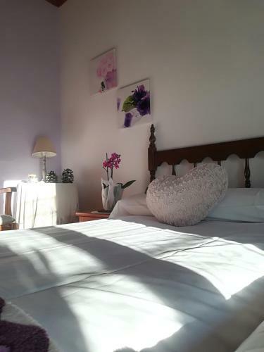 Rectoria de Montclar- Habitatge D'�s Tur�stic -apartament