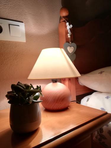 Rectoria de Montclar- Habitatge D'�s Tur�stic -apartament