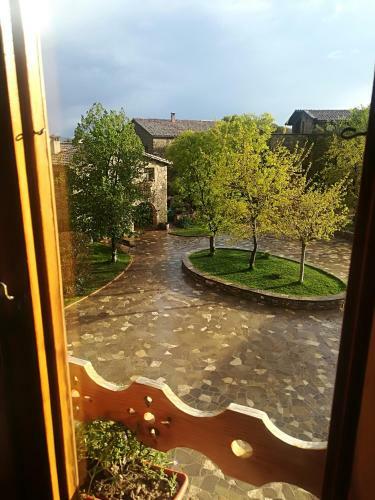 Rectoria de Montclar- Habitatge D'�s Tur�stic -apartament