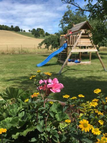 Agroturismo La Maisonnette Dintevilloise