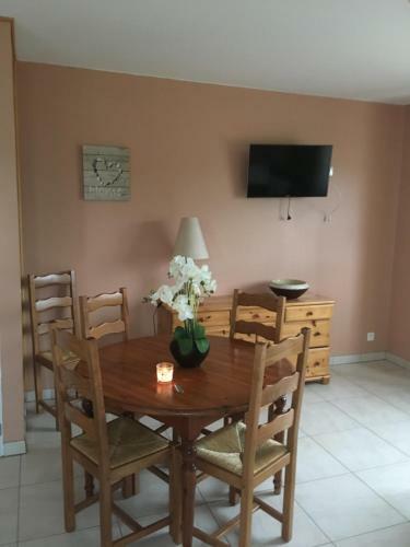 Agroturismo La Maisonnette Dintevilloise