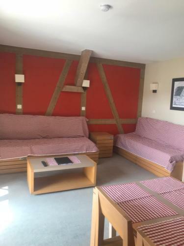 Apartamento Appartement Priv� Clos D'eguisheim
