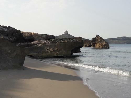 Bed & Breakfast Angolo Verde