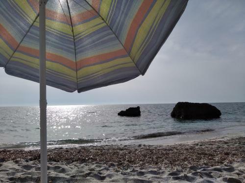 Bed & Breakfast Angolo Verde