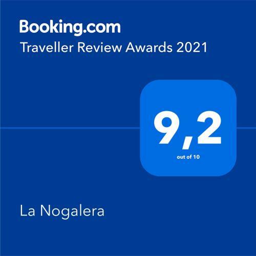 La Nogalera