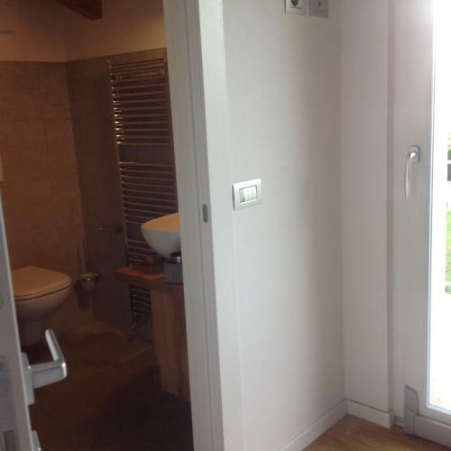 Hostal Rooms Dei Minatori