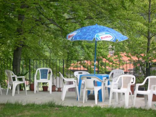 Apartamento Mansarda In Montagna