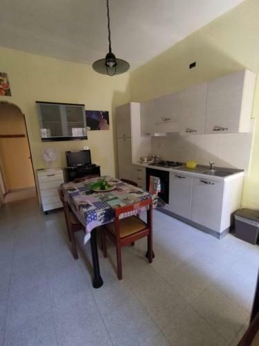 Apartamento Casa Di Greta "pizzo Centro Storico"