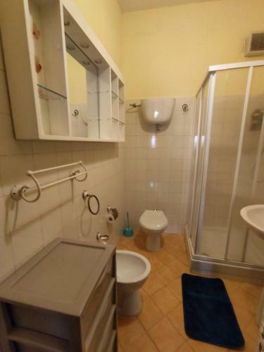 Apartamento Casa Di Greta "pizzo Centro Storico"