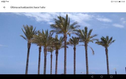 Apartamento Calle Austria