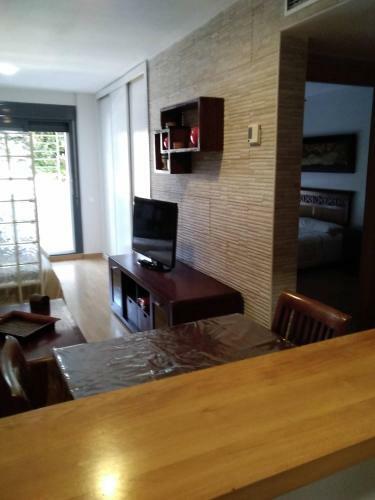 Apartamento Calle Austria