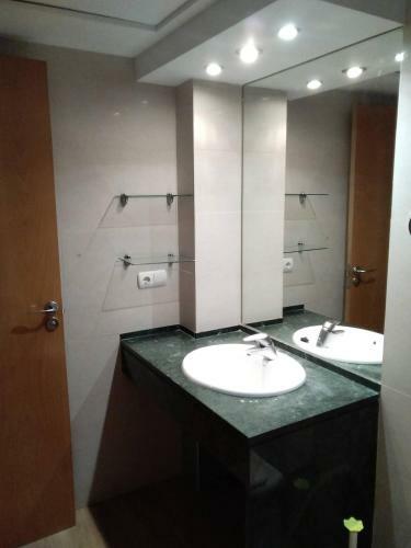 Apartamento Calle Austria