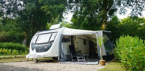 Pinetum Gardens Retreats