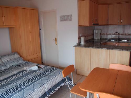 Apartamento Miramar 21c