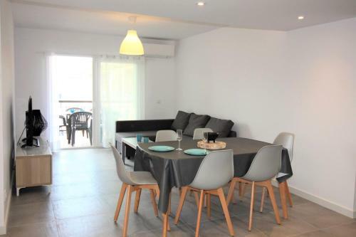 Apartamento Global Immo 4075 Puig 3-4