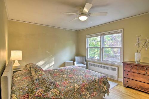Mid-century Bozeman Townhome About 1 Mi To Dtwn!