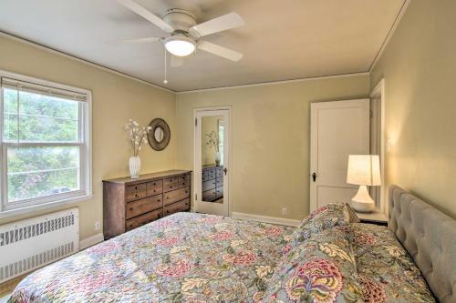 Mid-century Bozeman Townhome About 1 Mi To Dtwn!