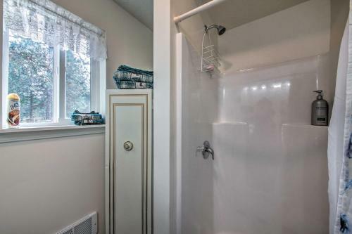 Apartamento Pet-friendly Libby Cottage With Mountain Views!