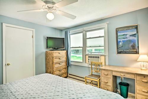 Serene House Less Than 2 Mi To Cranmore And N Conway Shops!