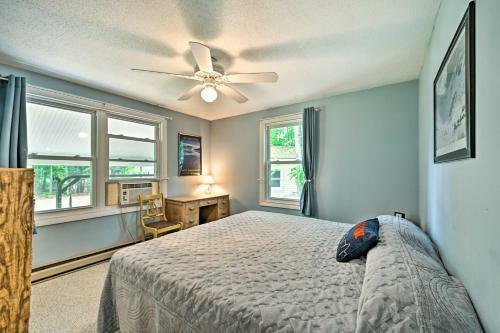 Serene House Less Than 2 Mi To Cranmore And N Conway Shops!