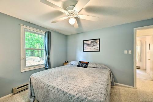 Serene House Less Than 2 Mi To Cranmore And N Conway Shops!