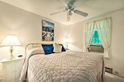 Serene House Less Than 2 Mi To Cranmore And N Conway Shops!