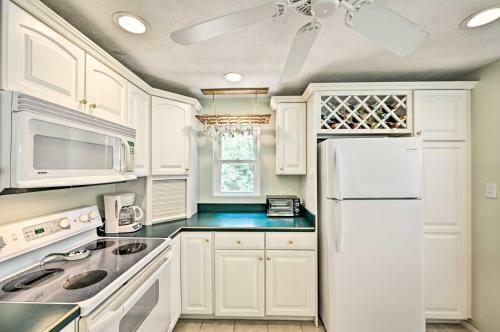 Serene House Less Than 2 Mi To Cranmore And N Conway Shops!