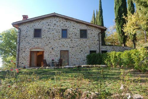 Agroturismo Agriturismo Santa Rosa