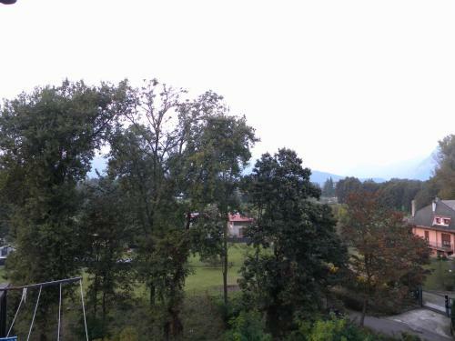 Bed & Breakfast Appartamenti Bezar-one Victory