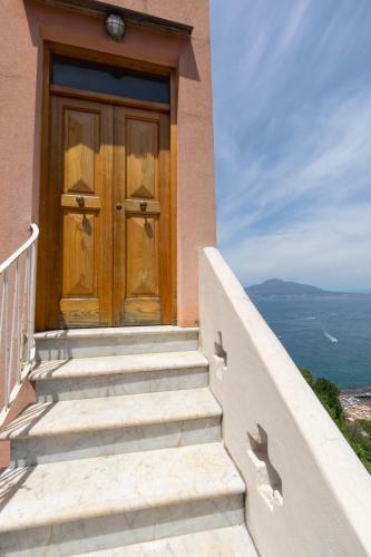 Frangimare - Holiday Home