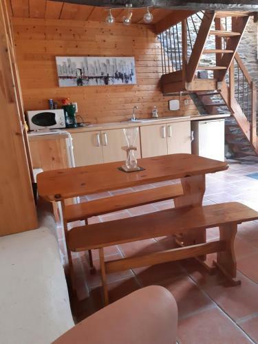 Apartamento Maisonnette En Centre Bretagne