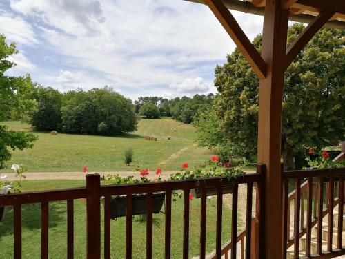 Etoile D'isis, Gites A La Ferme