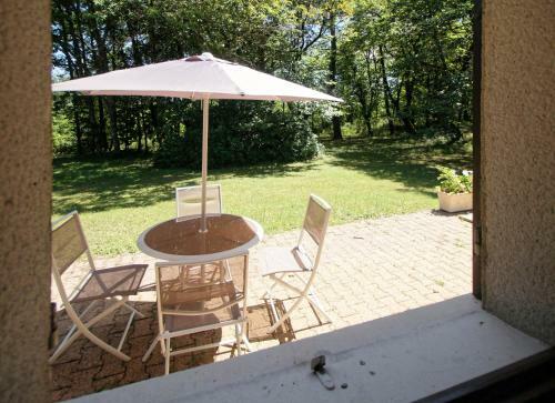 Etoile D'isis, Gites A La Ferme