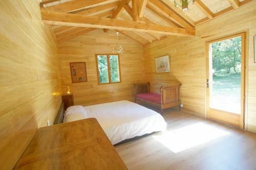 Etoile D'isis, Gites A La Ferme