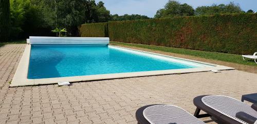 Etoile D'isis, Gites A La Ferme