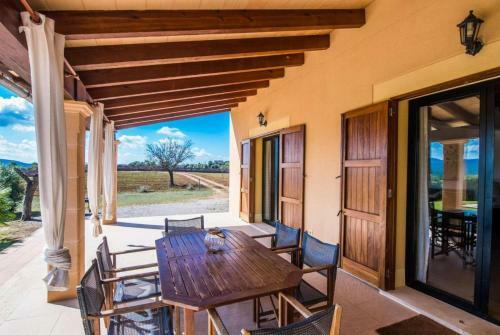 Villa Can Aina