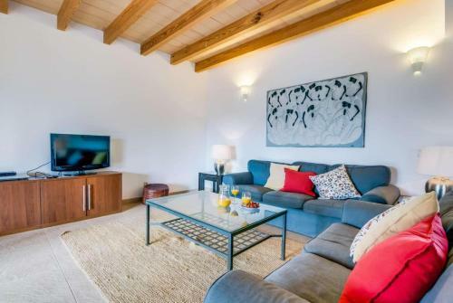Villa Can Aina